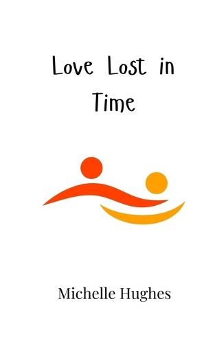 Cover image for Love Lost in Time