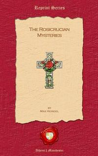 Cover image for The Rosicrucian Mysteries