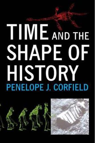 Cover image for Time and the Shape of History