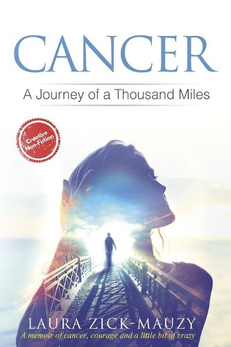 Cover image for Cancer A Journey Of A Thousand Miles