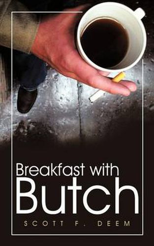 Cover image for Breakfast with Butch