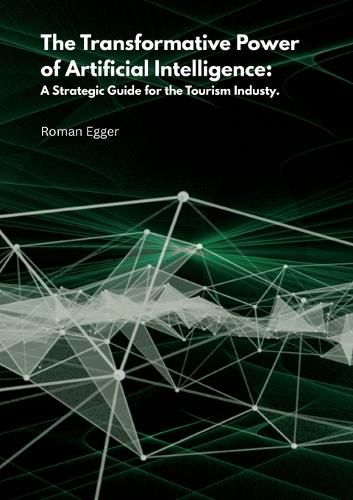 Cover image for The transformative power of artificial intelligence