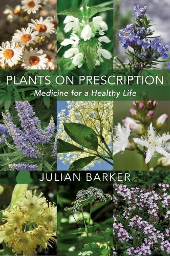 Cover image for Plants on Prescription