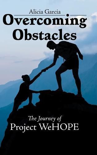 Cover image for Overcoming Obstacles