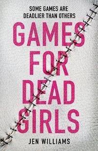 Cover image for Games for Dead Girls