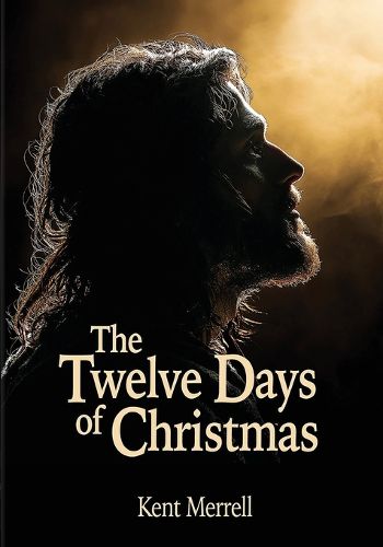 Cover image for The Twelve Days of Christmas