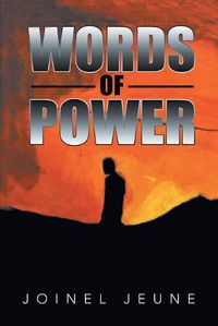 Cover image for Words of Power