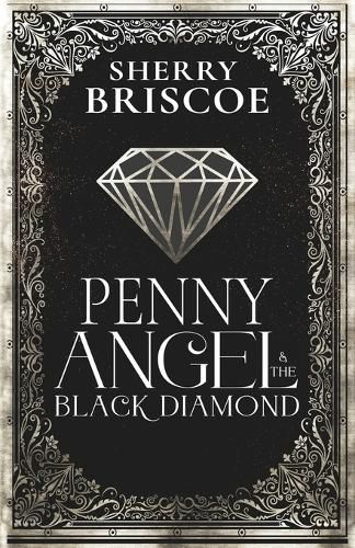 Cover image for Penny Angel and the Black Diamond