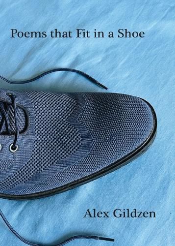 Cover image for Poems that Fit in a Shoe