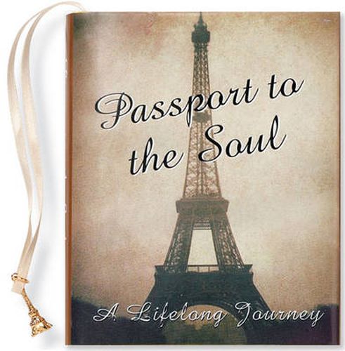 Cover image for Passport to the Soul: A Lifelong Journey