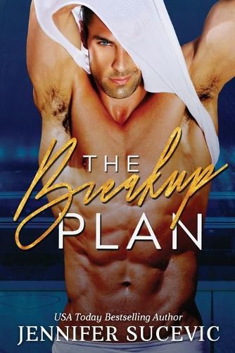 Cover image for The Breakup Plan