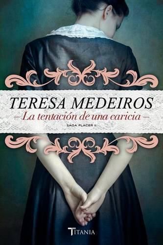 Cover image for La Tentacion de Una Caricia