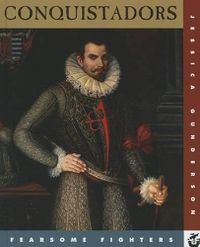 Cover image for Conquistadors