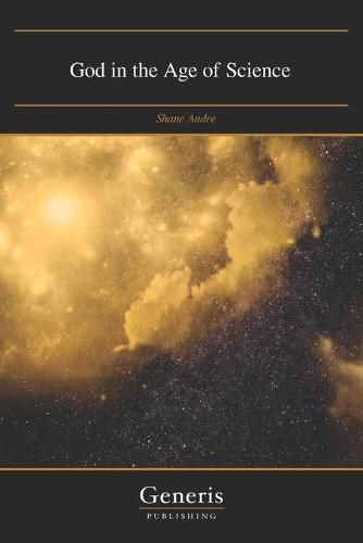 Cover image for God in the Age of Science