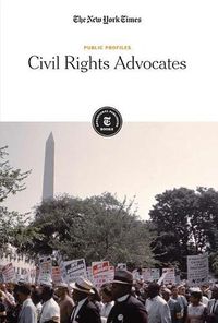 Cover image for Civil Rights Advocates