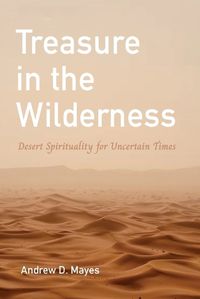 Cover image for Treasure in the Wilderness