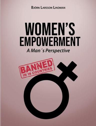 Cover image for Women's Empowerment: A Man's Perspective