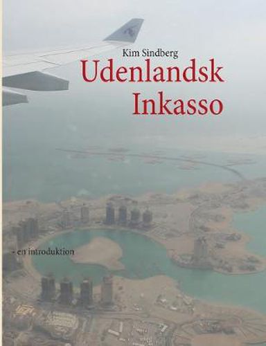 Cover image for Udenlandsk Inkasso: - en introduktion