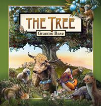 Cover image for The Tree