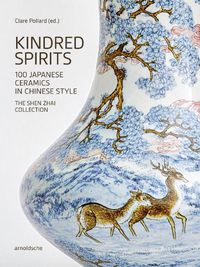 Cover image for Kindred Spirits