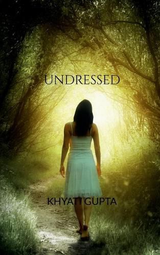 Cover image for Undressed