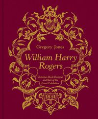 Cover image for William Harry Rogers