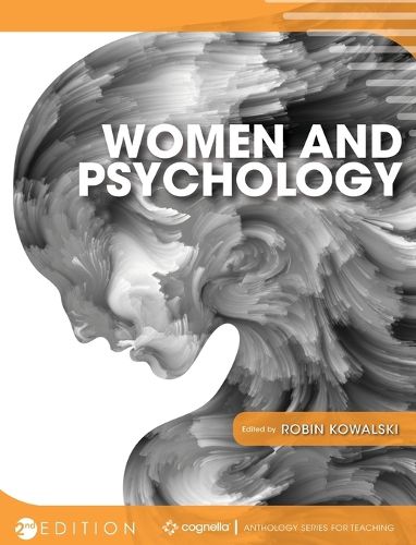 Cover image for Women and Psychology