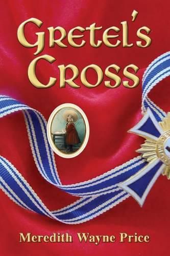 Cover image for Gretel's Cross