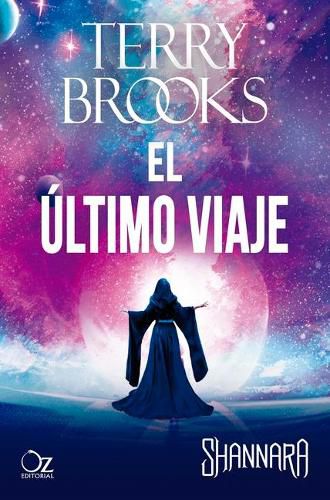 Cover image for Ultimo Viaje