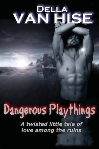 Cover image for Dangerous Playthings