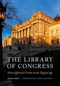 Cover image for The Library of Congress