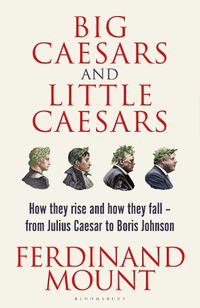 Cover image for Big Caesars and Little Caesars