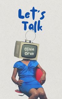 Cover image for Let's Talk