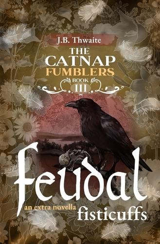 Cover image for Feudal Fisticuffs