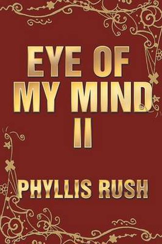 Cover image for Eye of My Mind II