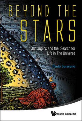Cover image for Beyond The Stars: Our Origins And The Search For Life In The Universe
