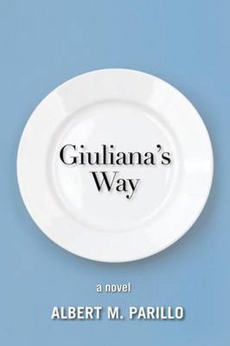 Cover image for Giuliana's Way