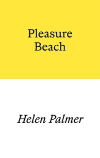 Cover image for Pleasure Beach