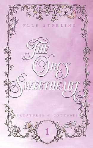Cover image for The Orc's Sweetheart