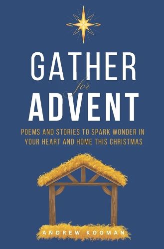 Cover image for Gather for Advent