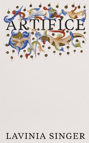 Cover image for Artifice