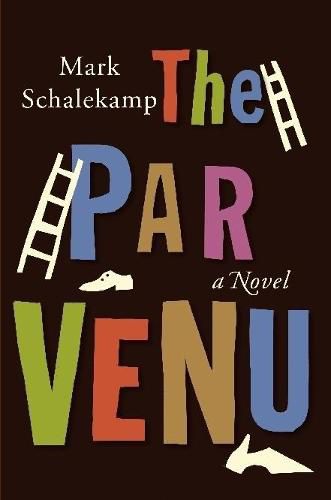 Cover image for The Parvenu