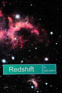 Cover image for Redshift 4