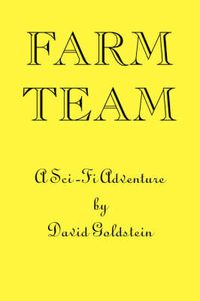 Cover image for Farm Team