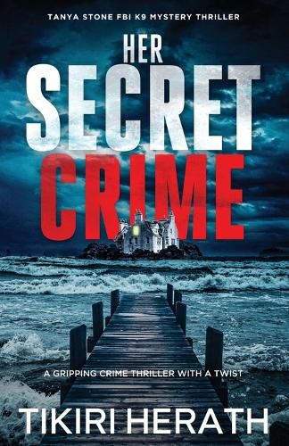 Cover image for Her Secret Crime