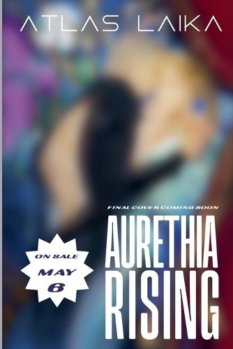 Cover image for Aurethia Rising