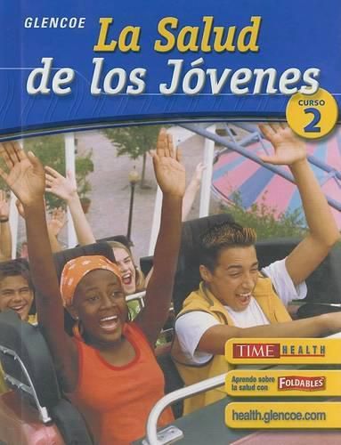 La Salud de los Jovenes: Curso 2