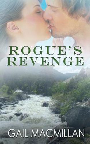 Cover image for Rogue's Revenge