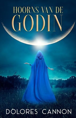 Cover image for Hoorns van de Godin