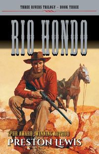 Cover image for Rio Hondo